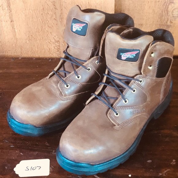 red wing eh boots